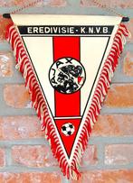 Ajax Amsterdam afc 1970s prachtige vintage vaan, Ophalen of Verzenden, Gebruikt, Buitenlandse clubs, Vaantje of Sjaal