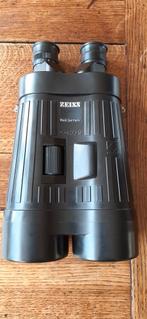 Zeiss 20x60s vaste prijs 1950 euro., Audio, Tv en Foto, Optische apparatuur | Verrekijkers, Ophalen of Verzenden, Zo goed als nieuw