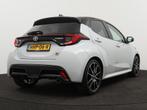 Toyota Yaris 1.5 Hybrid GR Sport Limited | Sportstoelen | Na, 12 maanden, 450 kg, Gebruikt, 23 km/l