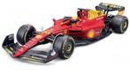 Bburago Ferrari F1-75 Leclerc special Monza livera 1:18 new, Verzamelen, Automerken, Motoren en Formule 1, Nieuw, Ophalen of Verzenden