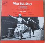 West Side Story, Ophalen of Verzenden, Gebruikt, 12 inch