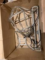 Slangverlichting Lantaarnpaal kerst, Ophalen, Zo goed als nieuw