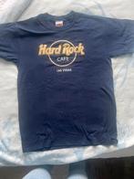 Hard Rock Cafe Las Vegas Shirt - Maat M, Kleding | Heren, Ophalen of Verzenden, Gedragen, Maat 48/50 (M), Zwart