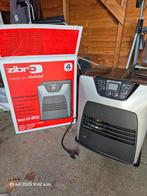 Zibro LC-DX32, Huis en Inrichting, Kachels, Ophalen, Zo goed als nieuw, Overige brandstoffen, Petroleumkachel