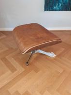 ottoman, hocker, voetenbank, Eames style, Huis en Inrichting, Banken | Voetenbanken en Poefen, Metaal, 50 tot 75 cm, Nieuw, Ophalen of Verzenden