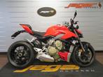 Ducati STREETFIGHTER V4S NIEUWSTAAT! (bj 2020), Bedrijf, 1103 cc, Naked bike