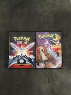 Pokemon dvd’s, Alle leeftijden, Ophalen of Verzenden, Gebruikt, Anime (Japans)