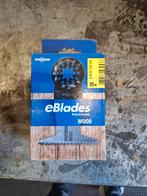 Starlock Zaagbladen Hout multitool, Doe-het-zelf en Verbouw, Gereedschap | Machine-onderdelen en Toebehoren, Ophalen of Verzenden