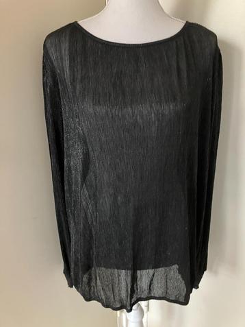 norah maat 46 valt oversized als 54 oksel tot oksel 85 cm beschikbaar voor biedingen