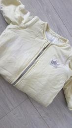 Puckababy 4 seizoenen slaapzak met buikband, Ophalen of Verzenden, Zo goed als nieuw, 100 cm of meer, Slaapzak