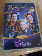 K3 DVD musical de 3 biggetjes, Cd's en Dvd's, Alle leeftijden, Ophalen of Verzenden, Gebruikt