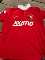 Fc Twente matchworn Ziyech, Shirt, Ophalen of Verzenden, Zo goed als nieuw, F.C. Twente