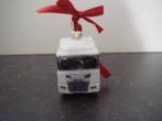 kerst hanger, Kerst ornament, Daf truck ,Bestelbus, Ophalen of Verzenden, Nieuw