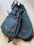 Beenkleed Kymco Agility (zit wel scheurtje in), Ophalen of Verzenden, Gebruikt, Overige instrumenten