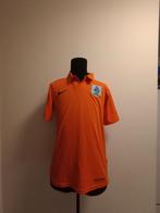 Nederland origineel Voetbalshirt, Maat 56/58 (XL), Oranje, Ophalen of Verzenden, Zo goed als nieuw