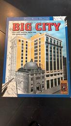 Big city 999 games, Ophalen of Verzenden, Zo goed als nieuw