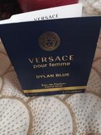 Proefje  Dylan Blue pour femme, Ophalen of Verzenden, Nieuw