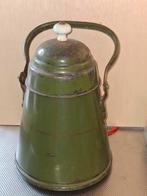 Oude doofpot, Antiek en Kunst, Ophalen of Verzenden