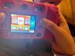 Kidizoom fotocamera voor kinderen, Kinderen en Baby's, Speelgoed | Vtech, Ophalen of Verzenden, Zo goed als nieuw