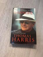 Hannibal - Thomas Harris, Boeken, Ophalen of Verzenden, Gelezen, Nederland