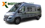Mobilvetta Ducato Admiral K5.1 140 JTD Aut | Pack Travel | D, Caravans en Kamperen, Buscamper of Camperbus, Bedrijf, Diesel, Tot 4 meter
