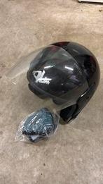 Motorhelm B-Square, Motoren, Ophalen, Tweedehands, Offroadhelm, Overige merken