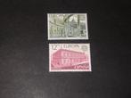 Cept/Verenigd Europa Spanje 1978, Postzegels en Munten, Postzegels | Europa | Overig, Ophalen of Verzenden, Overige landen, Postfris