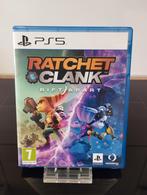 Ratchet & Clank: Rift Apart - PS5, Ophalen of Verzenden, Zo goed als nieuw