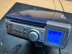 Kenwood RD-VH7 versterker, tuner en CD speler, Audio, Tv en Foto, Versterkers en Receivers, Ophalen, Gebruikt, Stereo, Overige merken