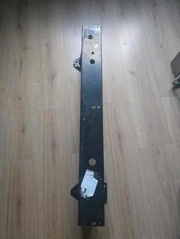 Bumperbalk Renault Twingo 3 752105817R beschikbaar voor biedingen