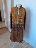 Dame tuniek, Kleding | Dames, Blouses en Tunieken, Ophalen of Verzenden, Nieuw, Maat 42/44 (L), Bruin