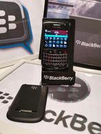 Goedwerkende blackberry bold 9650 Leuk voor iemand die no, Ophalen of Verzenden, Zo goed als nieuw