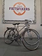 Gazelle Tour de France - heren en damesfiets set, Fietsen en Brommers, 55 tot 59 cm, Ophalen, Gazelle, Jaren '60 of nieuwer