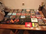 alle studio albums van Iron Maiden en meer, Ophalen of Verzenden, Zo goed als nieuw