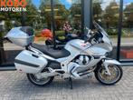 Moto Guzzi NORGE (bj 2007), 2 cilinders, Bedrijf, 1151 cc, Toermotor