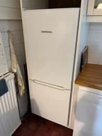 Koelkast en vriezer Liebherr, Ophalen, Gebruikt, 200 liter of meer, Met aparte vriezer