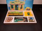 Playmobil Western Saloon 3425 met doos, Ophalen of Verzenden, Gebruikt