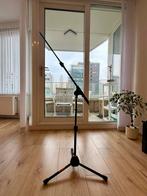 Microphone Stand - Microfoonstandaard, Muziek en Instrumenten, Standaards, Ophalen of Verzenden, Nieuw, Instrumentstandaard, Microfoon