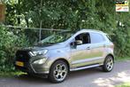 Ford EcoSport 1.0 EcoBoost ST-Line, Voorwielaandrijving, 125 pk, Gebruikt, Ecosport