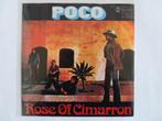 Single Poco - Rose Of Cimarron, Gebruikt, 7 inch, Single, Ophalen of Verzenden