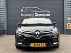 Renault Clio 0.9 TCe Limited | Navi | Airco | PDC | Keyless, Voorwielaandrijving, 898 cc, Stof, Gebruikt