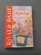 Rijmsoep - Roald Dahl, Ophalen