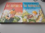 Gorgels  boek 1 en boek 2, Ophalen, Zo goed als nieuw