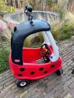 Little Tikes loopauto, Ophalen, Zo goed als nieuw, Loopvoertuig