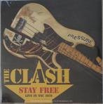 LP The Clash Nieuw Vinyl Geseald, Cd's en Dvd's, Vinyl | Rock, Ophalen of Verzenden, Nieuw in verpakking