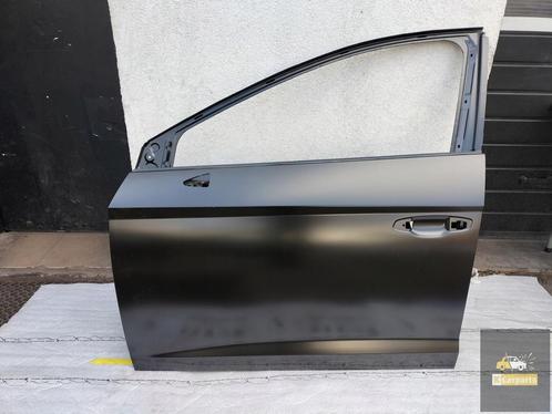 SEAT LEON 5F4831055A LINKER VOORDEUR, Auto-onderdelen, Carrosserie en Plaatwerk, Deur, Seat, Gebruikt, Ophalen of Verzenden