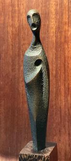 Art Deco - Zanger - 1920 - JACOB BENDIEN, Ophalen