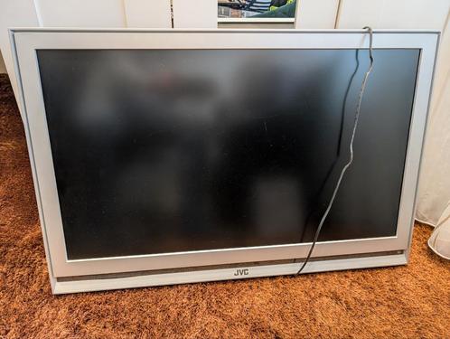 JVC LT-37A80SU LCD-TV
Incl afstandbediening, Audio, Tv en Foto, Televisies, Zo goed als nieuw, Overige merken, 50 Hz, Ophalen
