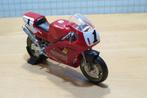 Ducati 888 Desmo Quattro 1993 1:16, Protar, Casalecchio Italy, Ophalen of Verzenden, Zo goed als nieuw