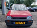 Daihatsu Cuore 850 41pk TS 3-Deurs | Oldtimer | APK t/m 17-1, Auto's, Voorwielaandrijving, Stof, Daihatsu, 4 stoelen
